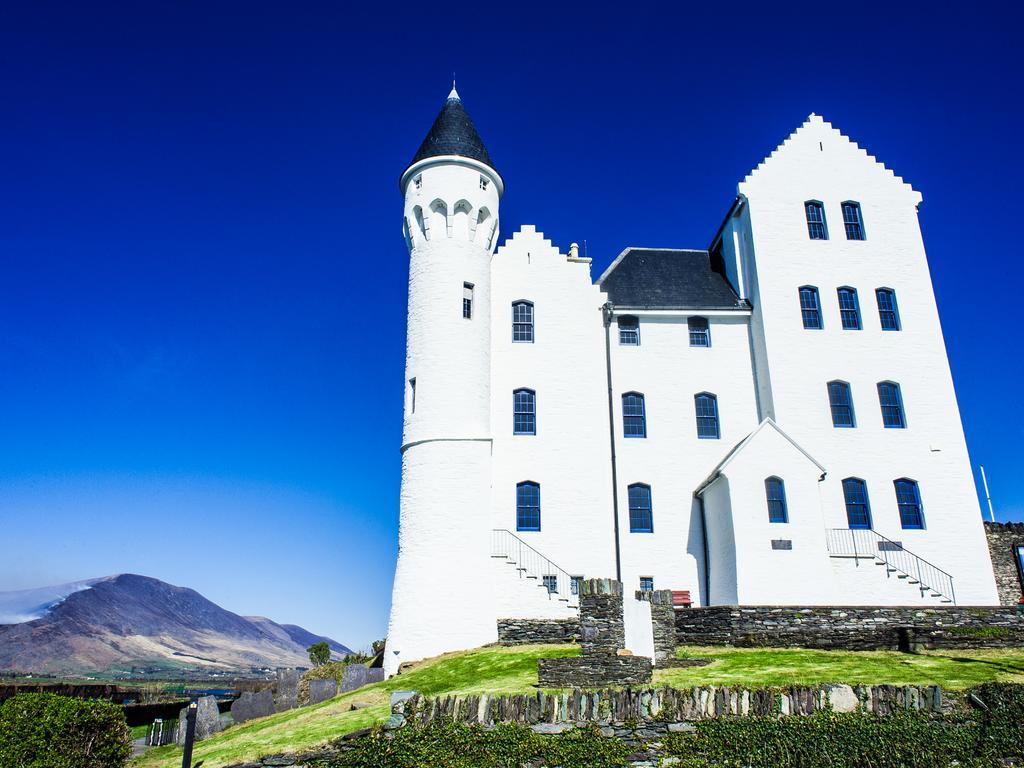 Iveragh Heights Bed and Breakfast Cahersiveen Exteriör bild