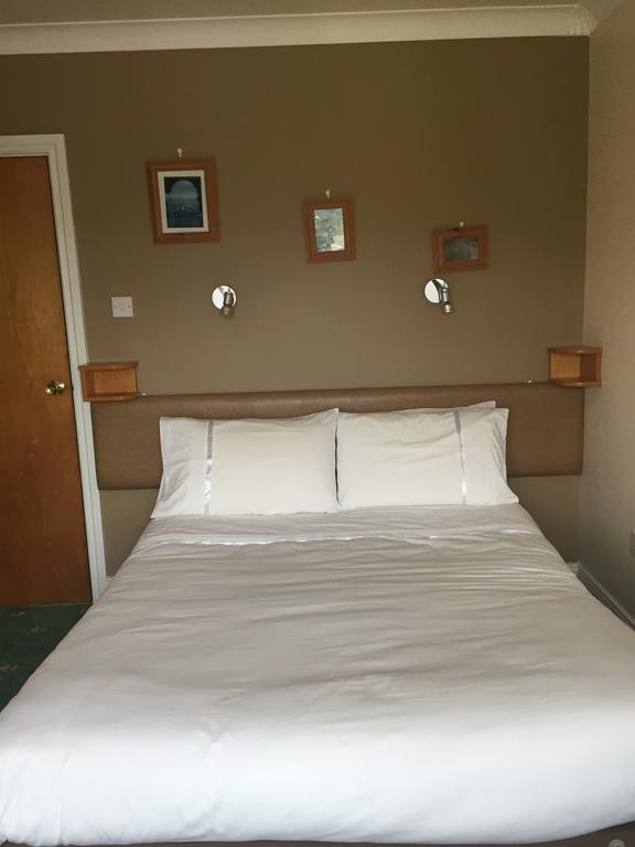 Iveragh Heights Bed and Breakfast Cahersiveen Exteriör bild